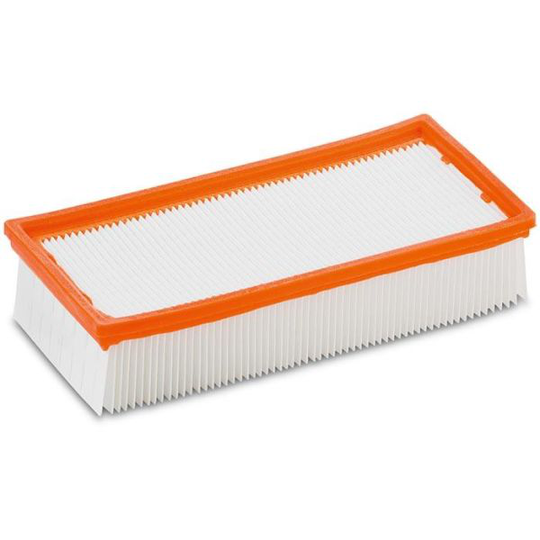 Kärcher Professional 69043670 Paperisuodatin