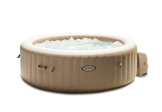 INTEX - Purespa Bubble Massage Set 77"x28" (28426)