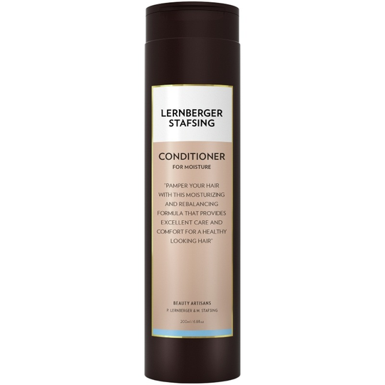 Lernberger Stafsing - Conditioner For Moisture 200 ml