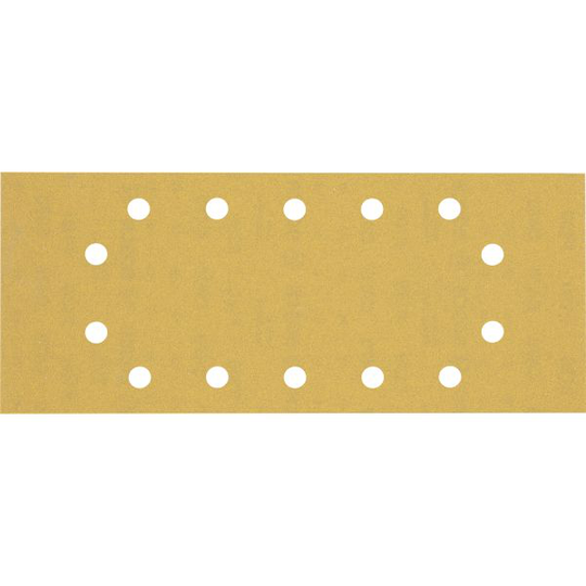 Bosch Expert C470 Hiomapaperi 115x280 mm, 10-pakkaus K180