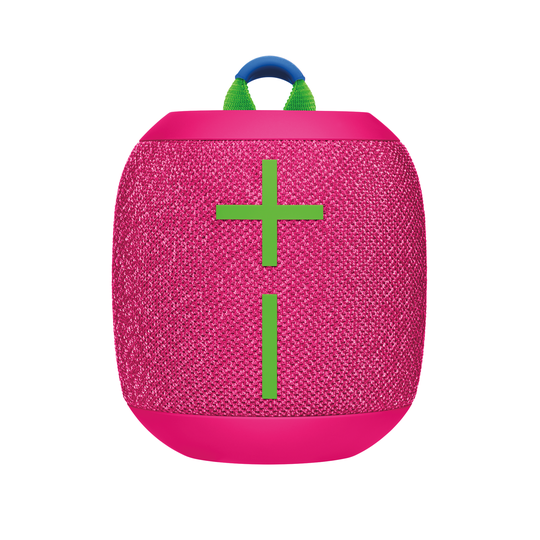 Ultimate Ears - WONDERBOOM 3 - Hyper Pink