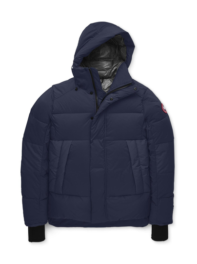 Armstrong hoody -untuvatakki