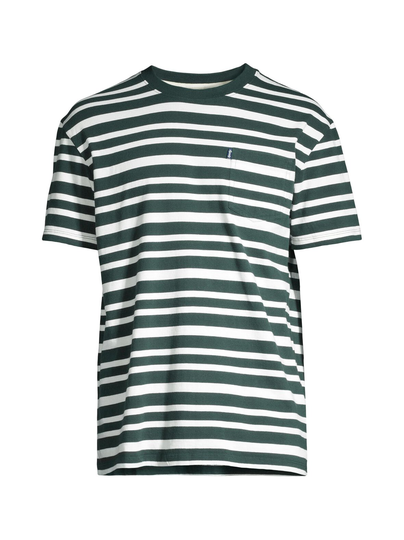 Vintage stripe -paita