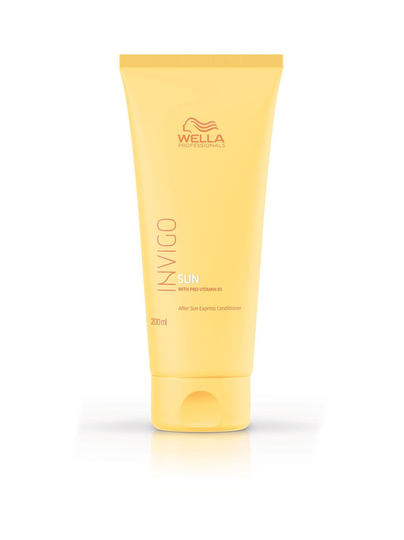 Sun protection -hoitoaine 200 ml