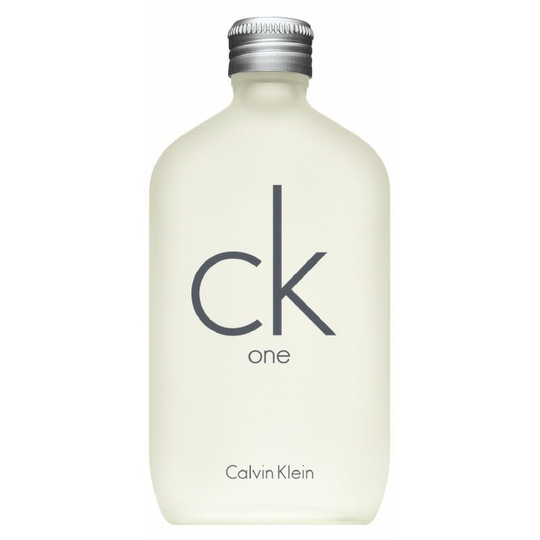 Calvin Klein CK One Edt 50ml