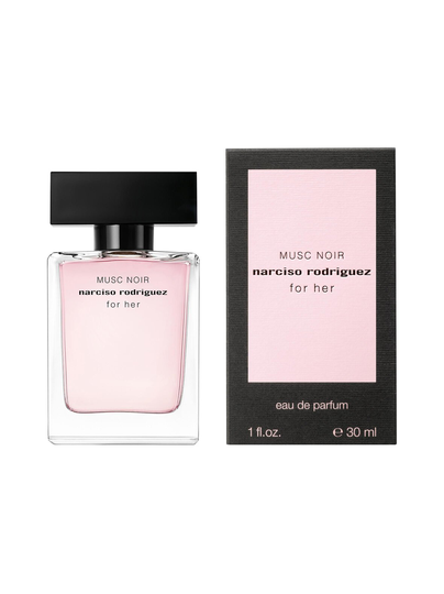 For her musc noir edp -tuoksu 30 ml
