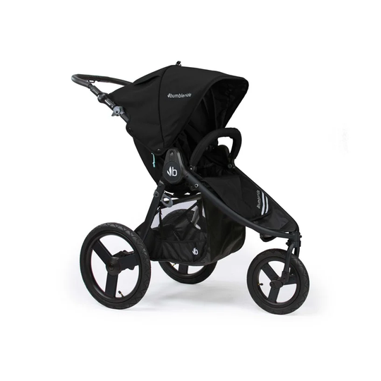 Bumbleride - Speed (2020) - Matte Black