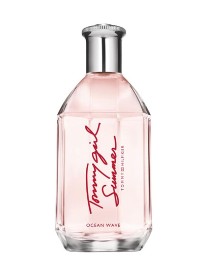 Tommy girl summer edt -tuoksu