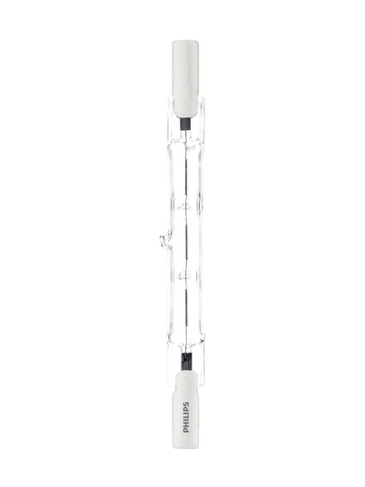Halo linear 140.0w r7s 118mm 230v 1pf/12 -halogeenilamppu