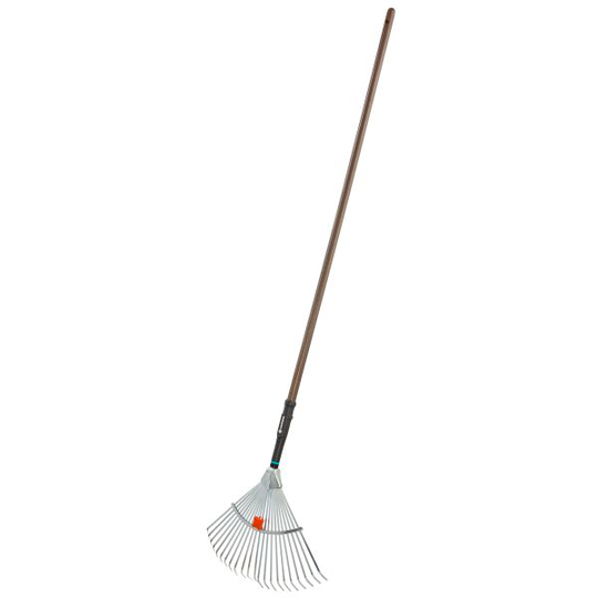 Gardena NatureLine Lehtiharava säädettävä