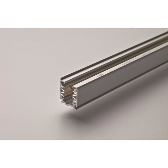 GLOBAL Trac XTS4100-1 Kosketinkisko 1 m, 3-fas Alumiini