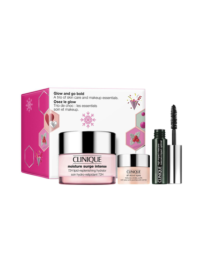 Moisture surge intense -pakkaus