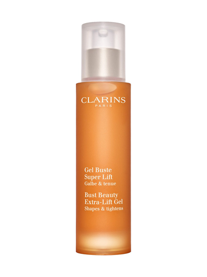 Bust beauty extra-lift -kiinteyttävä hoitogeeli 50 ml