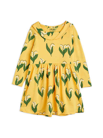 Lily of the valley-mekko