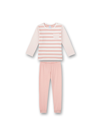 Kidsg- raidallinen pyjama