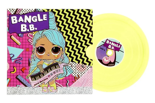 L.O.L. Surprise! - REMIX Hairflip Tots (566984)