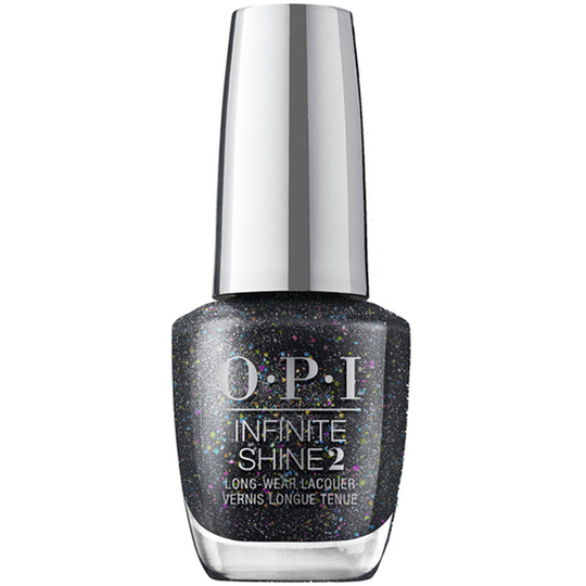 OPI - Infinite Shine 2 Gel Polish - Heart And Coal