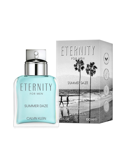 Eternity summer 2022 men edt -tuoksu 100 ml
