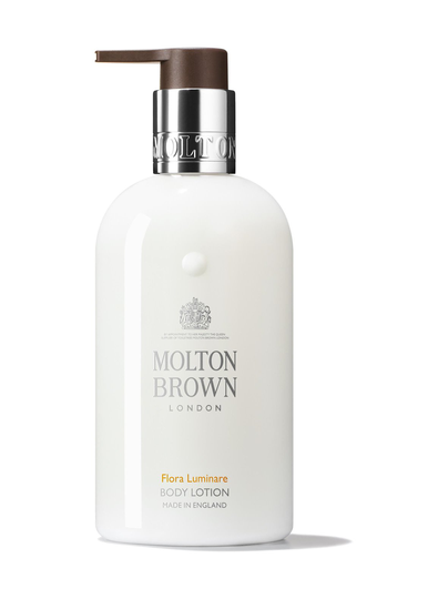Flora luminare body lotion -vartalovoide 300 ml