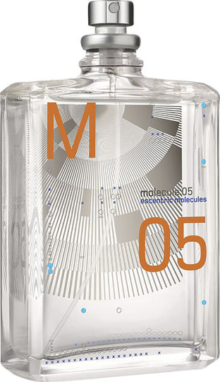 Escentric Molecules - Molecule 05 100 ml