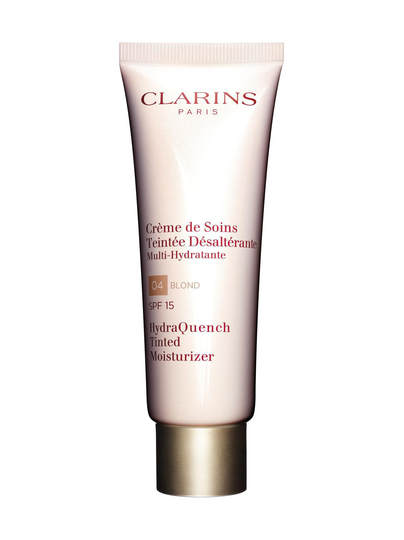 Hydraquench tinted moisturizer -sävyttävä kosteusvoide 50 ml
