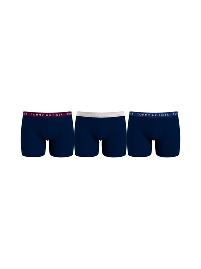 Boxer brief -alushousut 3-pack