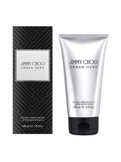 Urban hero aftershave balm 150 ml