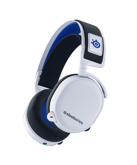 Steelseries - Arctis 7P - Wireless Gaming Headset for Playstation