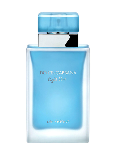 Light blue intense edp -tuoksu