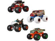 Hot Wheels Monster Trucks 1:24 Monsteriauto