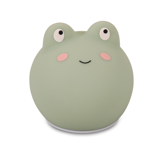 Filibabba - LED lamp - Frey the frog (FI-01818)