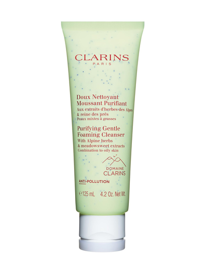 Purifying gentle foaming cleanser -puhdistusvaahto 125 ml