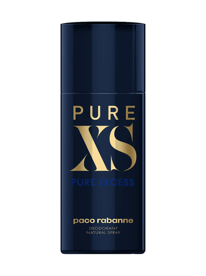 Pure xs deodorant spray -deodorantti 150 ml