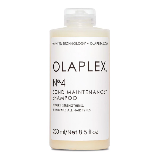 Olaplex - Bond Maintainance Shampoo Nº 4 250 ml