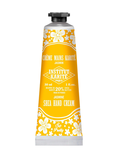 Shea hand cream so pretty jasmine -käsivoide 30 ml