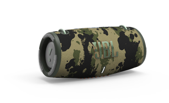 JBL - Xtreme 3 Powerfull Portable Bluetooth Speaker