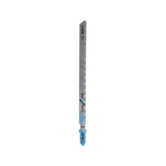 Bosch Fleksibel for metall Pistosahanterä 1-3mm:n pellit, 132mm 3 kpl