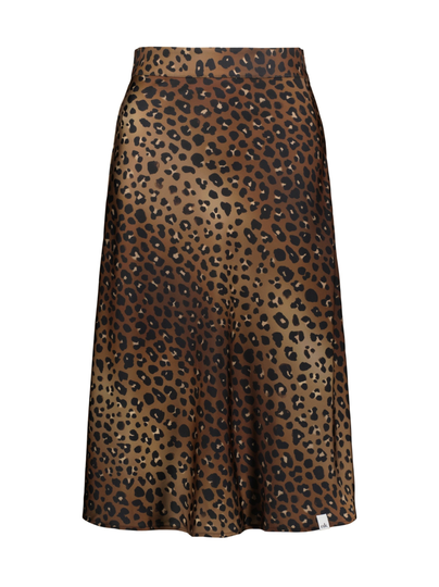 Classic midi skirt, coco leo