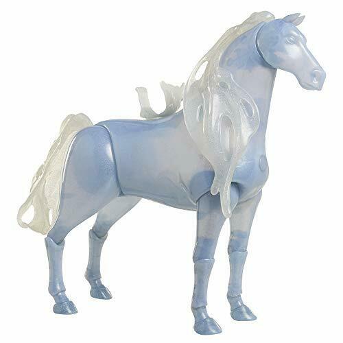 Disney Frozen 2 - Feature Doll Sized Spirit Animal
