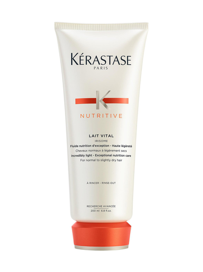 Nutritive lait vital -hoitoaine 200 ml