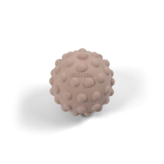 Filibabba - Motor Sense Ball - Pil Blush (PT048)