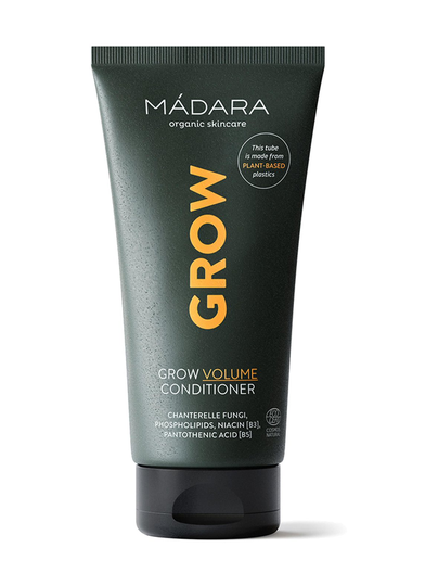Grow volume conditioner -hoitoaine 175 ml