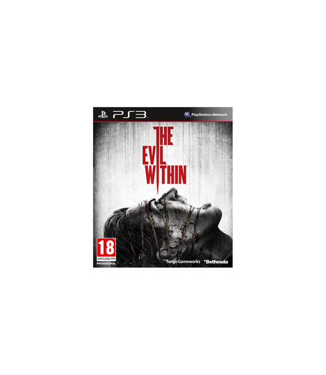 The Evil Within