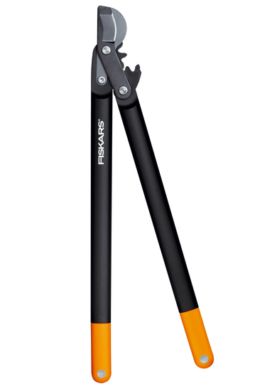 Fiskars PowerGear Lopper Bypass, Hook Head L78