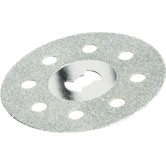 Dremel EZ SpeedClic SC545 Katkaisulaikka