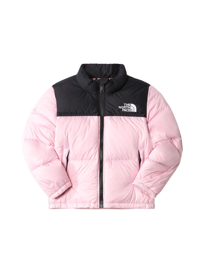 1996 retro nuptse -untuvatakki