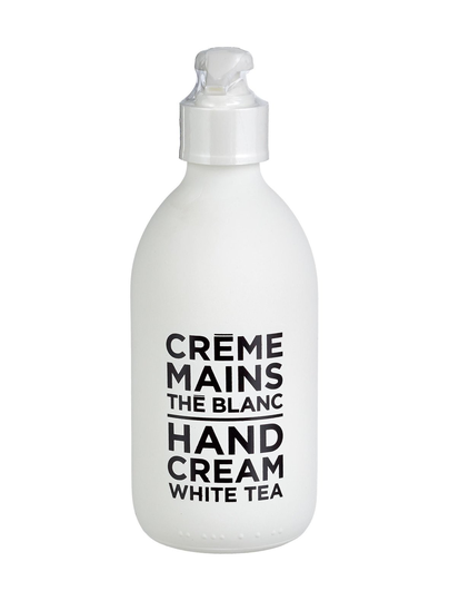 White tea -käsivoide 300 ml