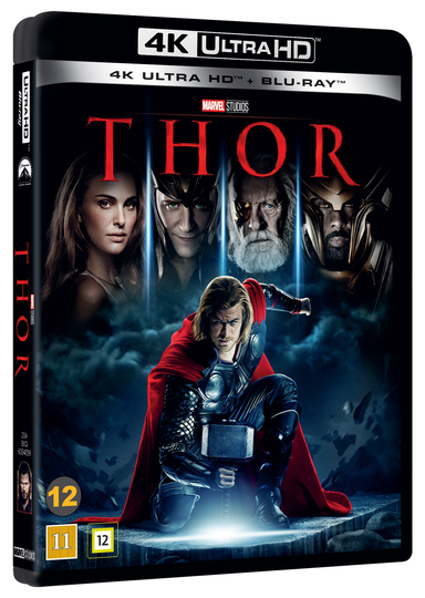 Thor - 4K
