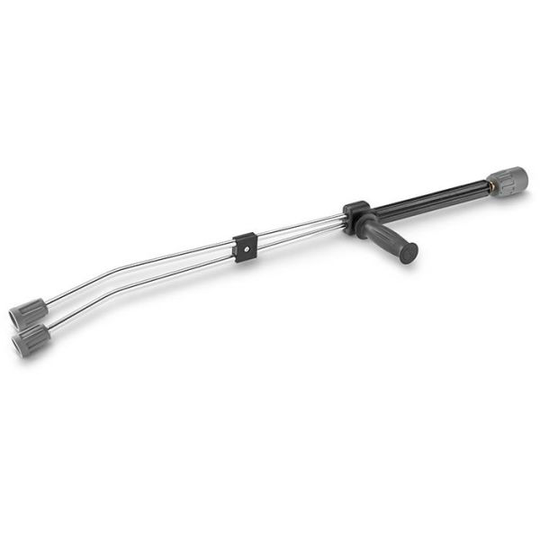 Kärcher Professional 21120160 Kaksoishuuhteluputki 960 mm