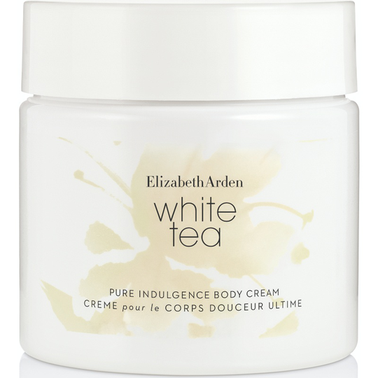 Elizabeth Arden - White Tea Body Cream 400 ml